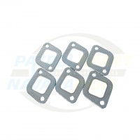Exhaust Manifold Gasket Set for Nissan Patrol GQ GU TD42 TB42 TB45