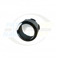 Genuine Nissan Hub Cap - Patrol GQ GU Man Hub Front or GU Leaf Ute Rear