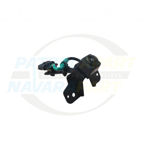 Genuine Nissan Camera Front S5 - Nissan Patrol Y62