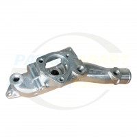 Genuine Nissan Lower Thermostat Housing - Nissan Patrol Y61 GU TD42T TD42Ti